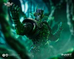 Dark Nights Metal InArt Batman The Dawnbreaker - Imagen 5