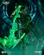 Dark Nights Metal InArt Batman The Dawnbreaker - Imagen 7