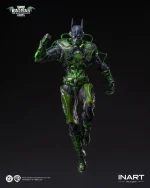Dark Nights Metal InArt Batman The Dawnbreaker - Imagen 10