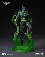 Dark Nights Metal InArt Batman The Dawnbreaker - Imagen 12