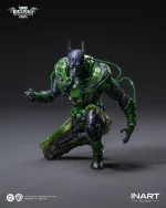 Dark Nights Metal InArt Batman The Dawnbreaker - Imagen 14