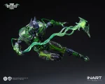 Dark Nights Metal InArt Batman The Dawnbreaker - Imagen 15