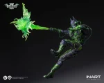 Dark Nights Metal InArt Batman The Dawnbreaker - Imagen 16