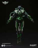 Dark Nights Metal InArt Batman The Dawnbreaker - Imagen 18