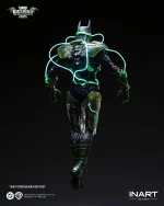 Dark Nights Metal InArt Batman The Dawnbreaker - Imagen 20