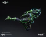 Dark Nights Metal InArt Batman The Dawnbreaker - Imagen 21