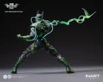 Dark Nights Metal InArt Batman The Dawnbreaker - Imagen 22