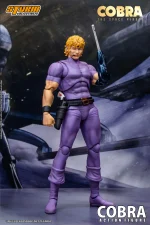 Cobra the Space Pirate Cobra Special Edition 1/12 - Imagen 3