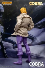 Cobra the Space Pirate Cobra Special Edition 1/12 - Imagen 9