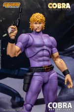 Cobra the Space Pirate Cobra Special Edition 1/12 - Imagen 13