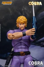 Cobra the Space Pirate Cobra Special Edition 1/12 - Imagen 14