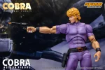 Cobra the Space Pirate Cobra Special Edition 1/12 - Imagen 16