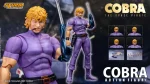 Cobra the Space Pirate Cobra Special Edition 1/12 - Imagen 20