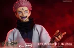 Jujutsu Kaisen Ryomen Sukuna 1/6 - Imagen 9