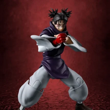 Jujutsu Kaisen SH Figuarts Choso