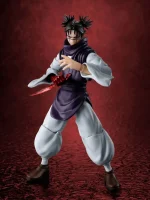Jujutsu Kaisen SH Figuarts Choso - Imagen 4