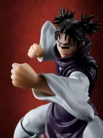 Jujutsu Kaisen SH Figuarts Choso - Imagen 6