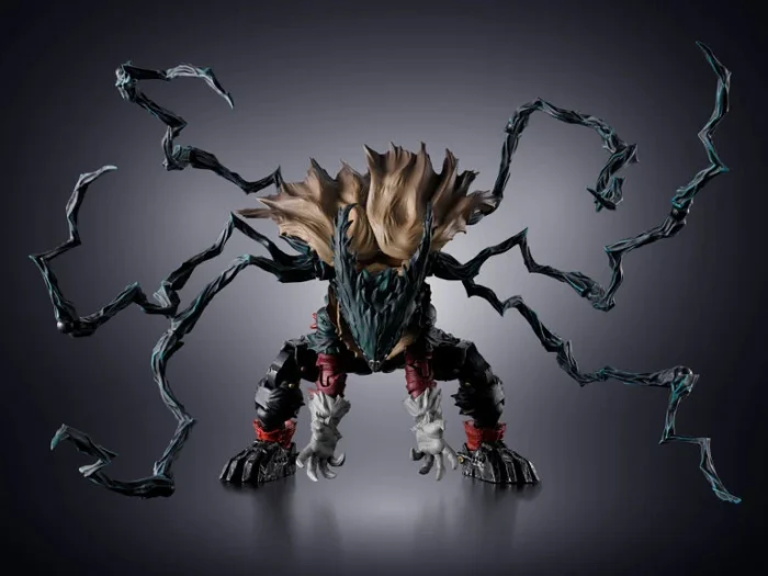 My Hero Academia SH Figuarts Dark Deku - Imagen 7