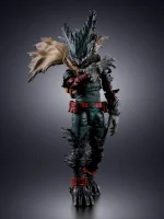 My Hero Academia SH Figuarts Dark Deku - Imagen 8