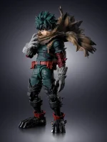 My Hero Academia SH Figuarts Dark Deku - Imagen 9