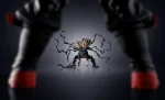 My Hero Academia SH Figuarts Dark Deku - Imagen 11