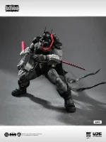 Batman – Absolute Batman 1/12 Scale Figure UP FINEGURES LPZZ - Imagen 3
