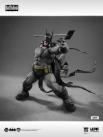 Batman – Absolute Batman 1/12 Scale Figure UP FINEGURES LPZZ - Imagen 7