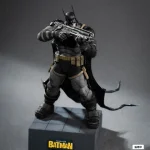 Batman – Absolute Batman 1/12 Scale Figure UP FINEGURES LPZZ