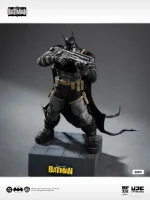 Batman – Absolute Batman 1/12 Scale Figure UP FINEGURES LPZZ