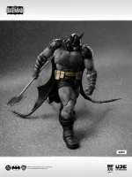 Batman – Absolute Batman 1/12 Scale Figure UP FINEGURES LPZZ - Imagen 9