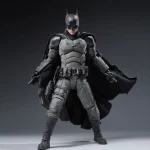 LPZZ UPF Official Licensed 1/12 Batman 2022