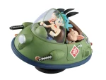 Dragon Ball Ichibansho Goku Bulma and Oolong Fantastic Adventure 3