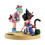Dragon Ball Ichibansho Goku and Bulma Fantastic Adventure 3 - Imagen 4