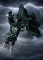 Avengers Doomsday SH Figuarts Doctor Doom - Imagen 7