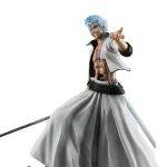 Bleach GEM Series Grimmjow Jaegerjaquez