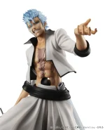 Bleach GEM Series Grimmjow Jaegerjaquez - Imagen 7