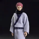 Jujutsu Kaisen Ryomen Sukuna 1/6
