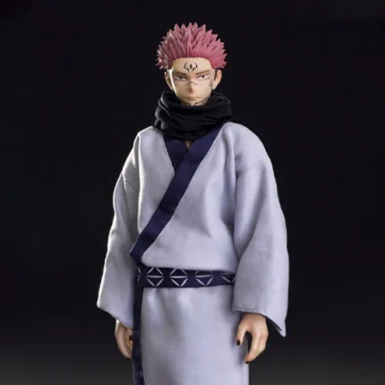 Jujutsu Kaisen Ryomen Sukuna 1/6