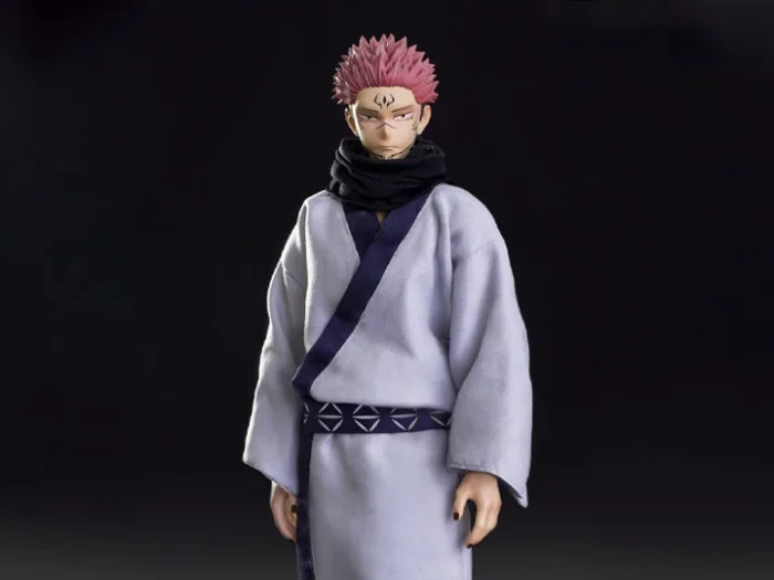 Jujutsu Kaisen Ryomen Sukuna 1/6