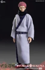 Jujutsu Kaisen Ryomen Sukuna 1/6 - Imagen 3