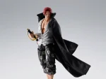 One Piece SH Figuarts Shanks Marineford