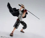 One Piece SH Figuarts Shanks Marineford - Imagen 6