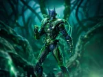 Dark Nights Metal InArt Batman The Dawnbreaker