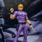 Cobra the Space Pirate Cobra Special Edition 1/12