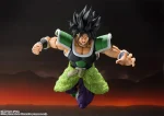 Dragon Ball Super Broly SH Figuarts Broly Action Figure Reissue - Imagen 4