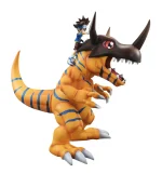 Digimon Adventure Precious GEM Series Greymon and Taichi Yagami - Imagen 4