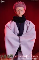 Jujutsu Kaisen Ryomen Sukuna 1/6 - Imagen 4