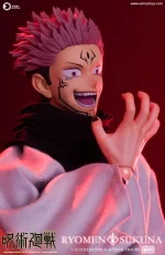 Jujutsu Kaisen Ryomen Sukuna 1/6 - Imagen 6