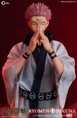 Jujutsu Kaisen Ryomen Sukuna 1/6 - Imagen 7