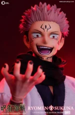 Jujutsu Kaisen Ryomen Sukuna 1/6 - Imagen 8